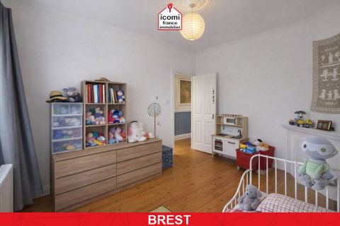 Villa i Brest, Finistere, Brest - € 423.999 | Ref: 314137 - foto 9