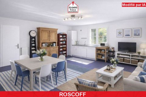 Villa i Roscoff, Finistere, Roscoff - € 365.995 | Ref: 314132 - foto 1