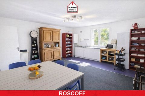Villa i Roscoff, Finistere, Roscoff - € 365.995 | Ref: 314132 - foto 3
