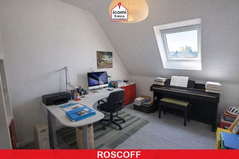 Villa i Roscoff, Finistere, Roscoff - € 365.995 | Ref: 314132 - foto 5