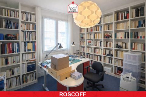 Villa i Roscoff, Finistere, Roscoff - € 365.995 | Ref: 314132 - foto 8