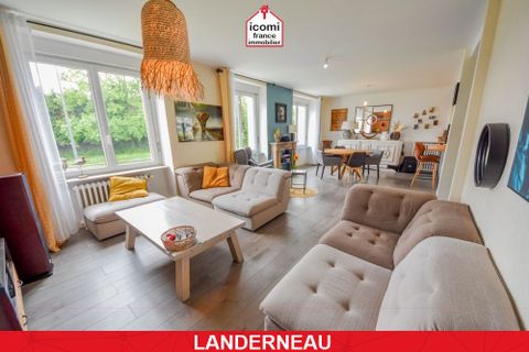 Villa i Landerneau, Finistere, Landerneau - € 321.900 | Ref: 314129 - foto 2