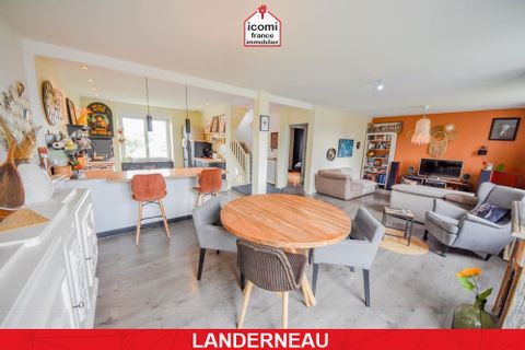 Villa i Landerneau, Finistere, Landerneau - € 321.900 | Ref: 314129 - foto 3