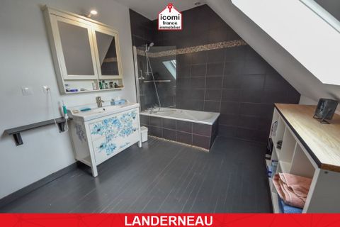 Villa i Landerneau, Finistere, Landerneau - € 321.900 | Ref: 314129 - foto 6