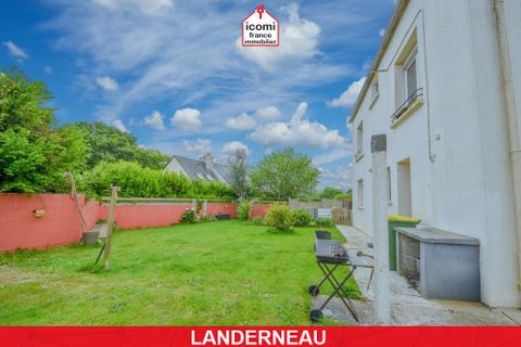 Villa i Landerneau, Finistere, Landerneau - € 321.900 | Ref: 314129 - foto 10