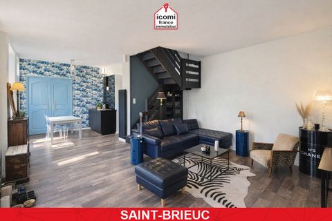 Villa i Saint-Brieuc, Cotes-d'Armor, Saint-Brieuc - € 315.999 | Ref: 314133 - foto 2