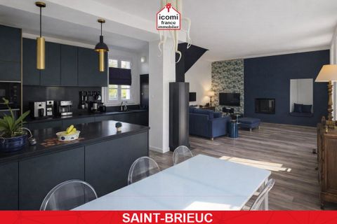 Villa i Saint-Brieuc, Cotes-d'Armor, Saint-Brieuc - € 315.999 | Ref: 314133 - foto 3