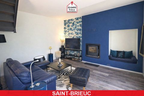 Villa i Saint-Brieuc, Cotes-d'Armor, Saint-Brieuc - € 315.999 | Ref: 314133 - foto 5