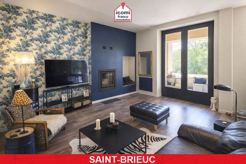 Villa i Saint-Brieuc, Cotes-d'Armor, Saint-Brieuc - € 315.999 | Ref: 314133 - foto 6