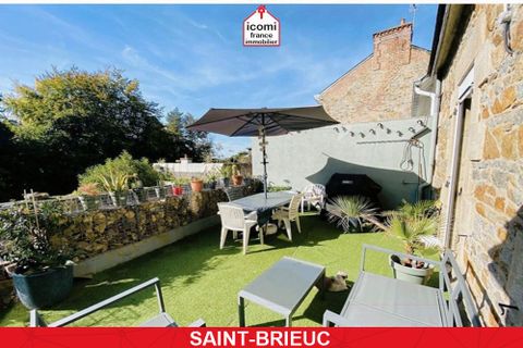 Villa i Saint-Brieuc, Cotes-d'Armor, Saint-Brieuc - € 315.999 | Ref: 314133 - foto 7