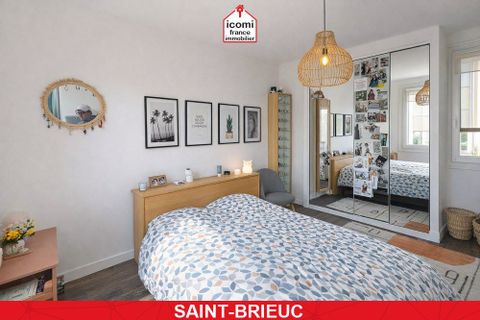 Villa i Saint-Brieuc, Cotes-d'Armor, Saint-Brieuc - € 315.999 | Ref: 314133 - foto 9
