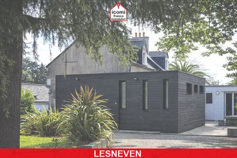 Villa a Lesneven, Finistere, Lesneven - € 289.999 | Ref: 314135 - foto 2