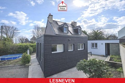 Villa a Lesneven, Finistere, Lesneven - € 289.999 | Ref: 314135 - foto 3