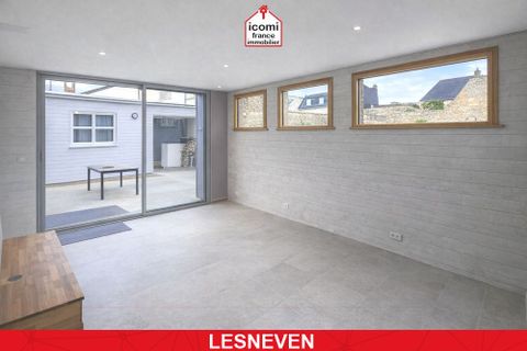 Villa a Lesneven, Finistere, Lesneven - € 289.999 | Ref: 314135 - foto 4
