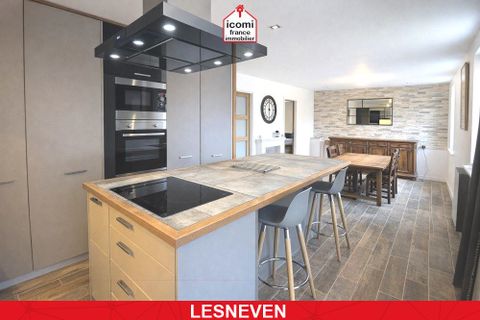 Villa a Lesneven, Finistere, Lesneven - € 289.999 | Ref: 314135 - foto 5