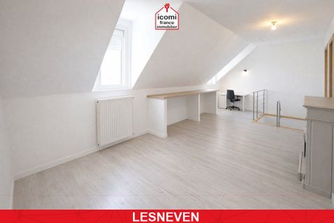 Villa a Lesneven, Finistere, Lesneven - € 289.999 | Ref: 314135 - foto 9