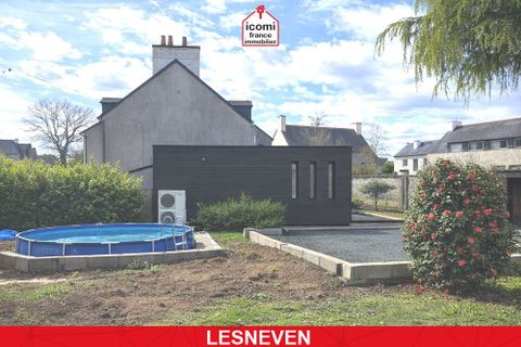 Villa a Lesneven, Finistere, Lesneven - € 289.999 | Ref: 314135 - foto 10