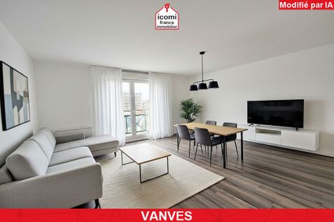 Studio i Vanves, Hauts-de-Seine, Vanves - € 249.995 | Ref: 314130 - foto 1