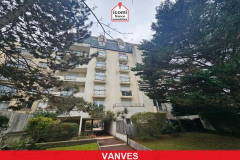 Studio i Vanves, Hauts-de-Seine, Vanves - € 249.995 | Ref: 314130 - foto 2
