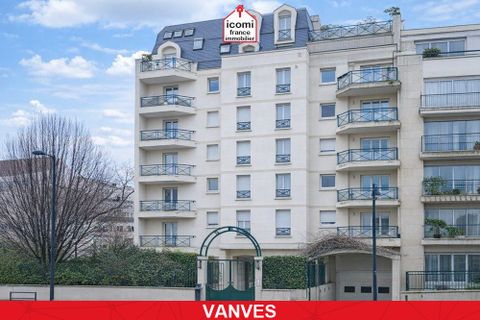 Studio i Vanves, Hauts-de-Seine, Vanves - € 249.995 | Ref: 314130 - foto 3