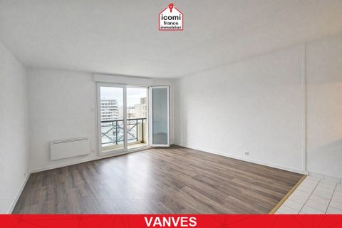 Studio i Vanves, Hauts-de-Seine, Vanves - € 249.995 | Ref: 314130 - foto 4