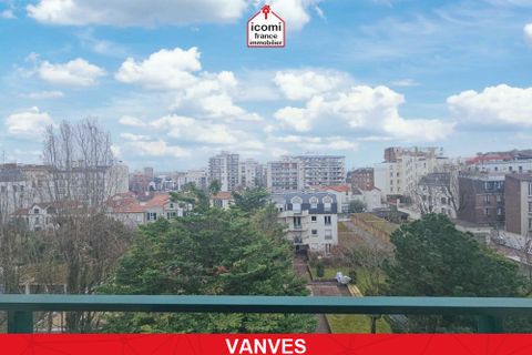 Studio i Vanves, Hauts-de-Seine, Vanves - € 249.995 | Ref: 314130 - foto 5