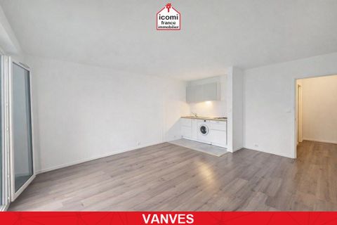 Studio i Vanves, Hauts-de-Seine, Vanves - € 249.995 | Ref: 314130 - foto 6