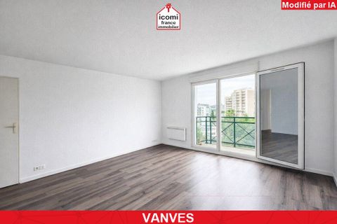 Studio i Vanves, Hauts-de-Seine, Vanves - € 249.995 | Ref: 314130 - foto 7