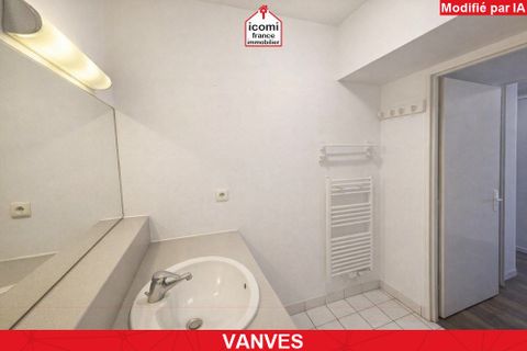 Studio i Vanves, Hauts-de-Seine, Vanves - € 249.995 | Ref: 314130 - foto 8