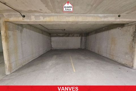 Studio i Vanves, Hauts-de-Seine, Vanves - € 249.995 | Ref: 314130 - foto 9