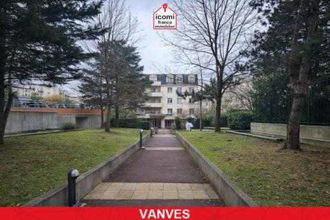 Studio i Vanves, Hauts-de-Seine, Vanves - € 249.995 | Ref: 314130 - foto 10