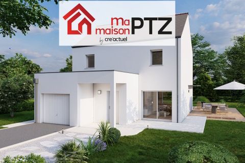 Villa i Saint-Trimoel, Cotes-d'Armor, Saint-Trimoel - € 276.150 | Ref: JMG-26_Saint_Trimoel - foto 1
