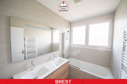 Lejlighed i Brest, Finistere, Brest - € 222.000 | Ref: 314127 - foto 1
