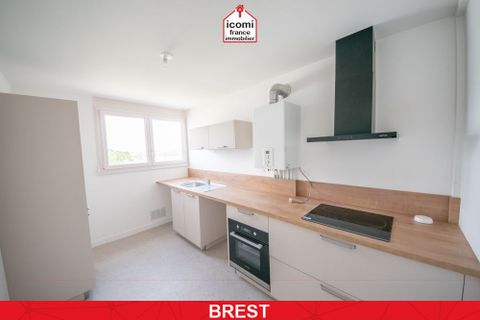Lejlighed i Brest, Finistere, Brest - € 222.000 | Ref: 314127 - foto 2