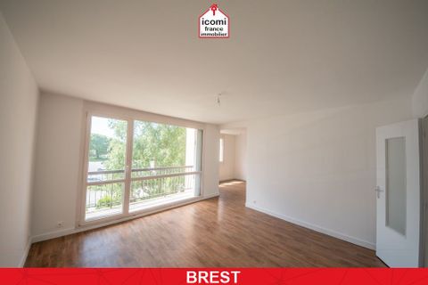 Lejlighed i Brest, Finistere, Brest - € 222.000 | Ref: 314127 - foto 3