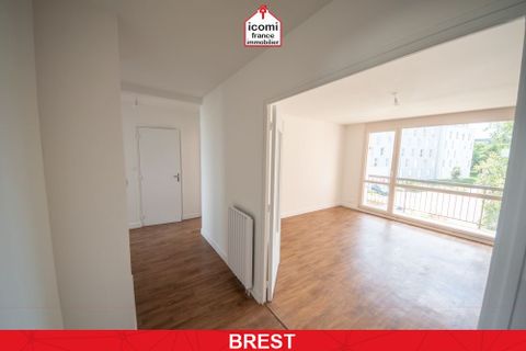 Lejlighed i Brest, Finistere, Brest - € 222.000 | Ref: 314127 - foto 4
