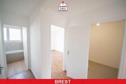 Lejlighed i Brest, Finistere, Brest - € 222.000 | Ref: 314127 - foto 5
