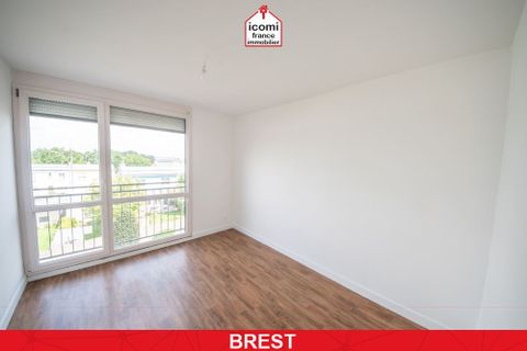 Lejlighed i Brest, Finistere, Brest - € 222.000 | Ref: 314127 - foto 6
