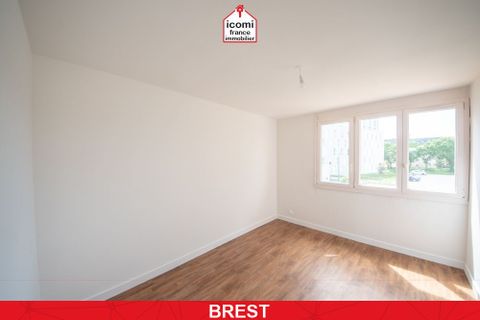 Lejlighed i Brest, Finistere, Brest - € 222.000 | Ref: 314127 - foto 7