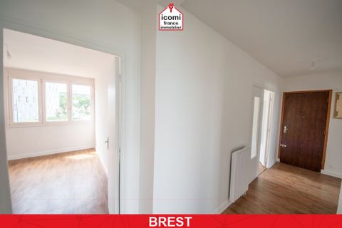 Lejlighed i Brest, Finistere, Brest - € 222.000 | Ref: 314127 - foto 8
