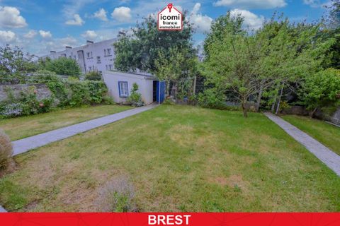 Byhus i Brest, Finistere, Brest - € 215.000 | Ref: 314131 - foto 9