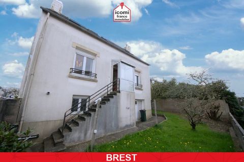 Villa i Brest, Finistere, Brest - € 212.000 | Ref: 314108 - foto 1