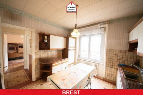 Villa i Brest, Finistere, Brest - € 212.000 | Ref: 314108 - foto 3