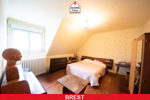 Villa i Brest, Finistere, Brest - € 212.000 | Ref: 314108 - foto 5