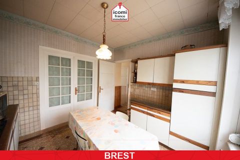 Villa i Brest, Finistere, Brest - € 212.000 | Ref: 314108 - foto 6