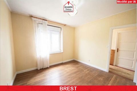 Villa i Brest, Finistere, Brest - € 212.000 | Ref: 314108 - foto 7