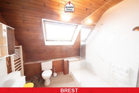 Villa i Brest, Finistere, Brest - € 212.000 | Ref: 314108 - foto 8