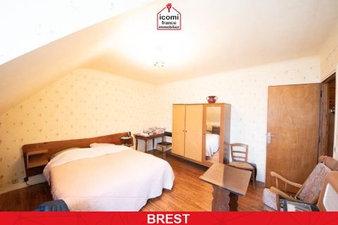 Villa i Brest, Finistere, Brest - € 212.000 | Ref: 314108 - foto 9