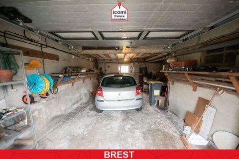 Villa i Brest, Finistere, Brest - € 212.000 | Ref: 314108 - foto 10