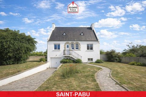 Villa a Saint-Pabu, Finistere, Saint-Pabu - € 198.995 | Ref: 314118 - foto 3